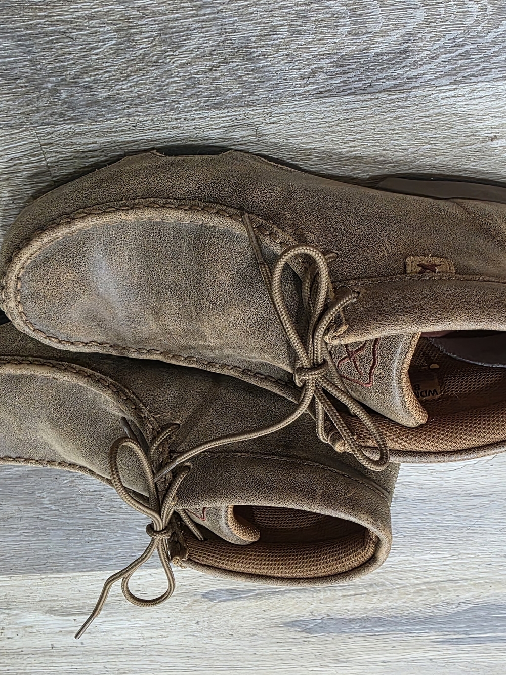 Twisted X Womens Boots